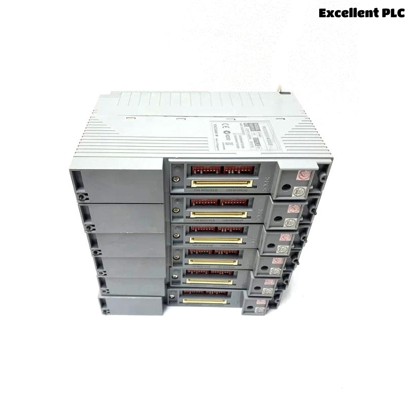 Yokogawa CP461-10 Processor Module
