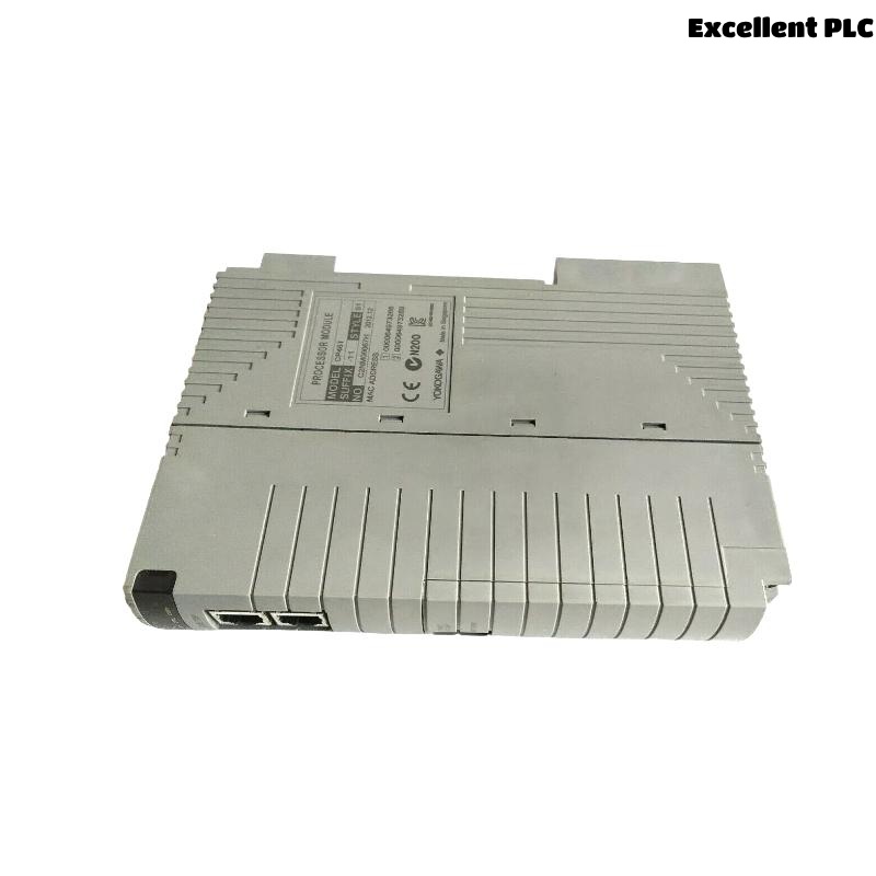 Yokogawa CP461-11 Processor Module