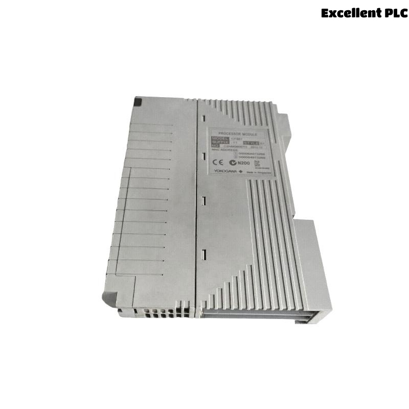 Yokogawa CP461-11 Processor Module