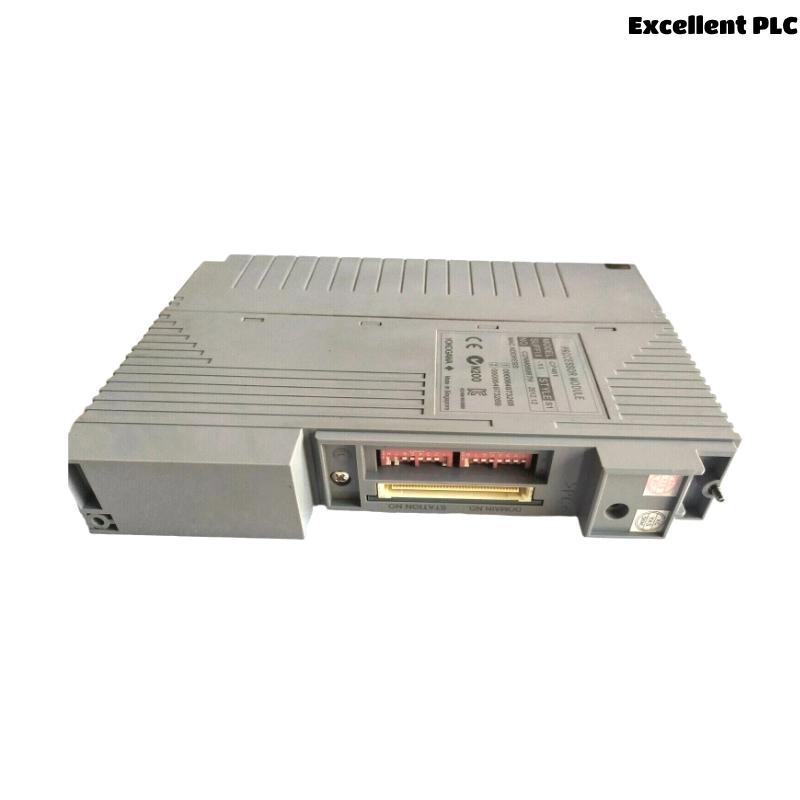 Yokogawa CP461-11 Processor Module
