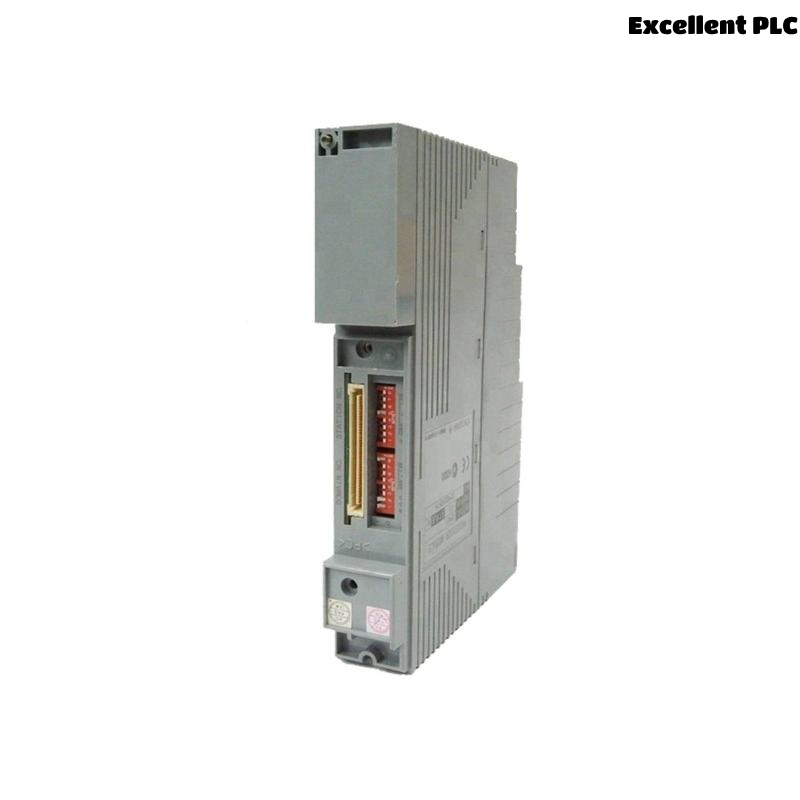 Yokogawa CP461-50 Processor Module