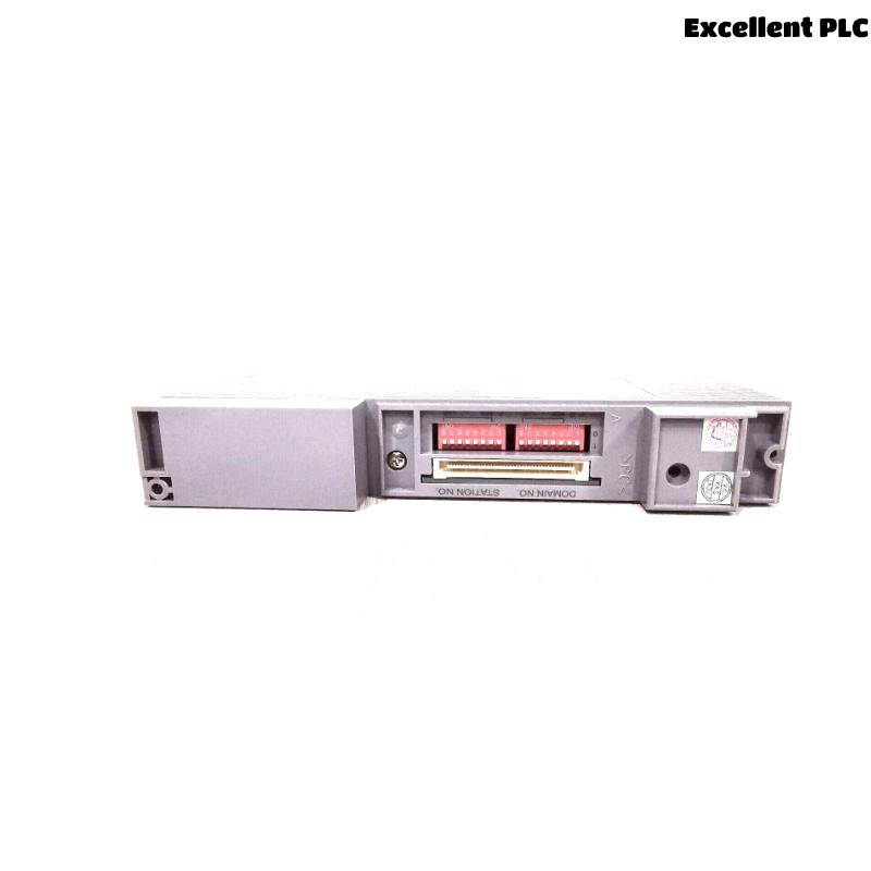 Yokogawa CP471-00 Processor Module