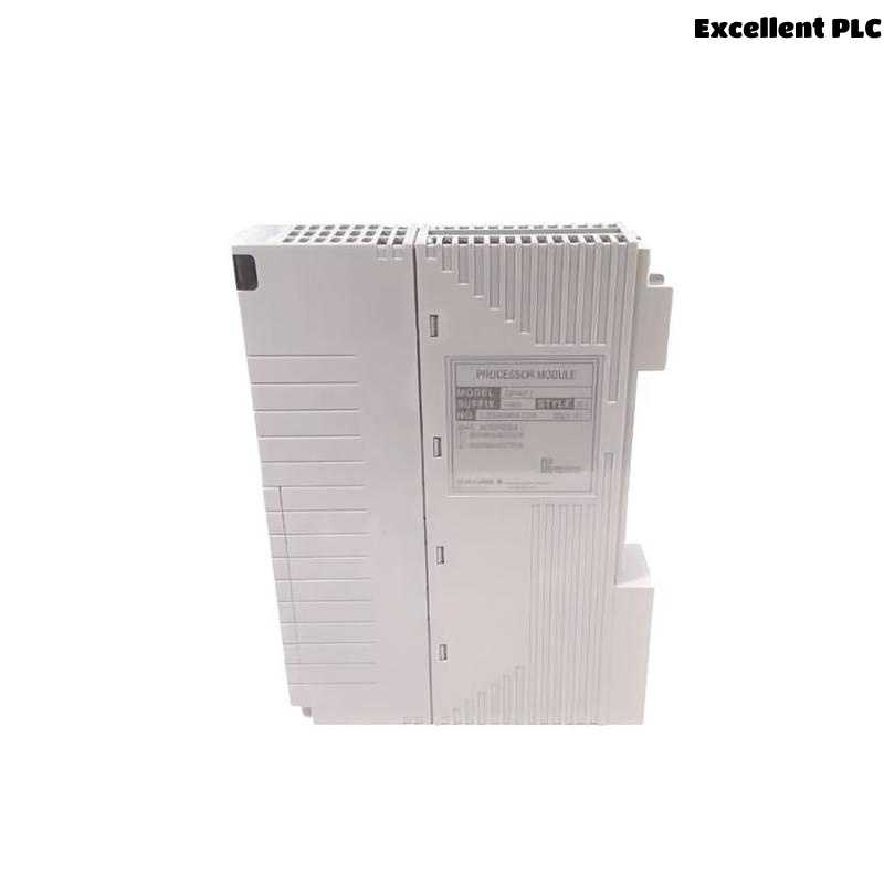 Yokogawa CP471-50 Processer Module