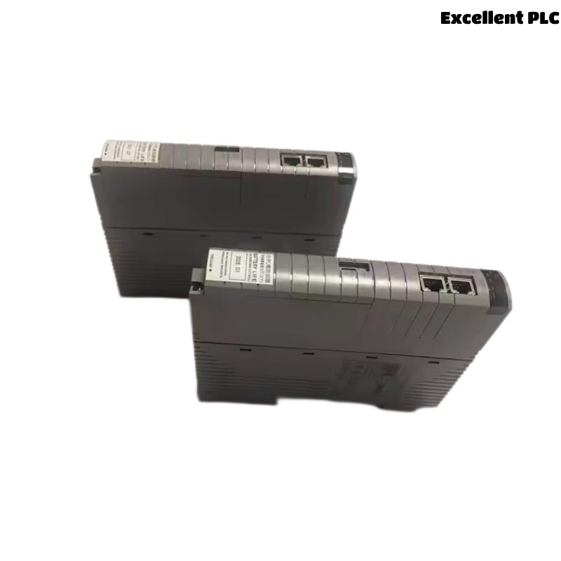 Yokogawa CP471-51 Processor Module