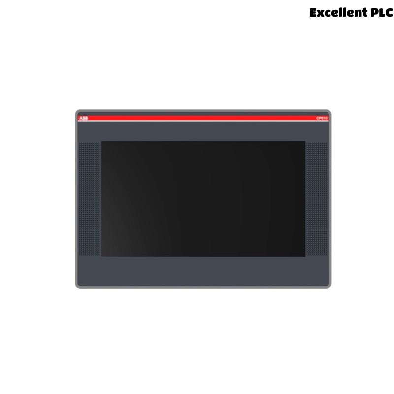 ABB CP610 1SAP510100R0001 Touch Screen