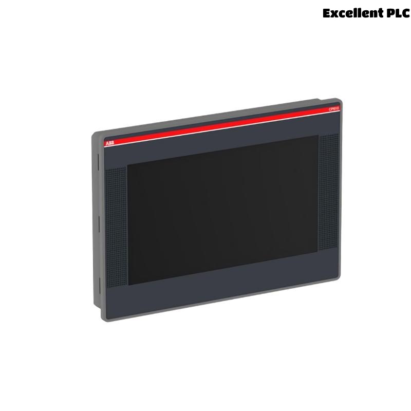 ABB CP610 1SAP510100R0001 Touch Screen