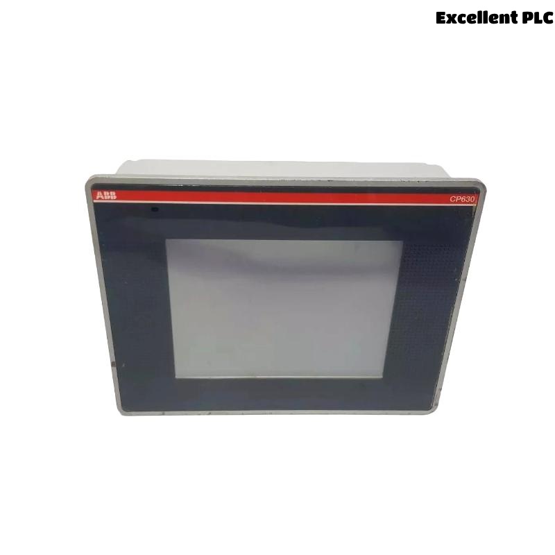 ABB CP630 1SAP530100R0001 Control Panel