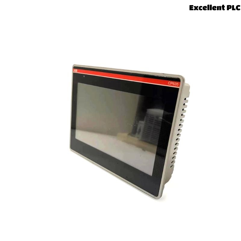 ABB CP635 1SAP535100R0001 Touch Screen