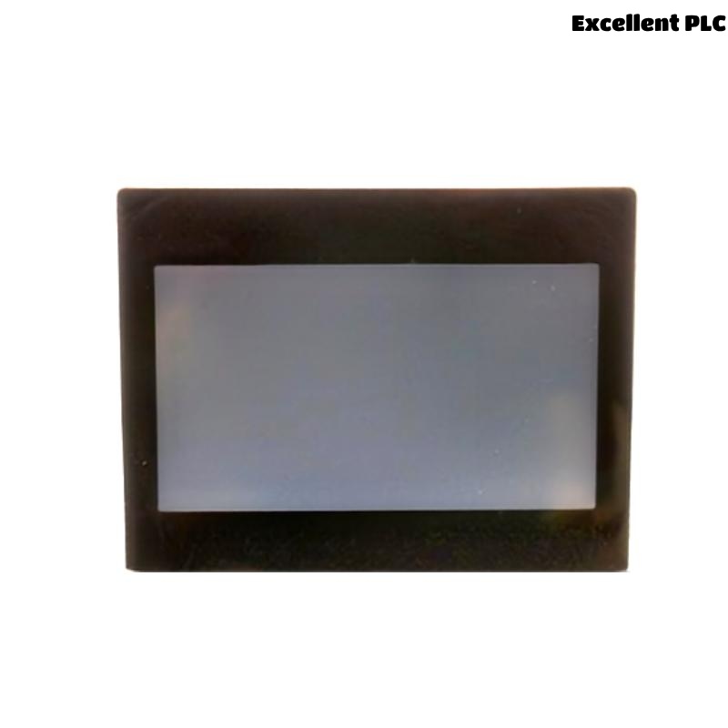 ABB CP6407 1SAP540710R0001 Control Panel