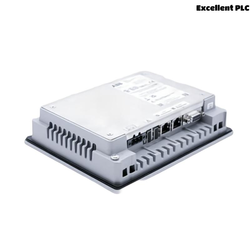 ABB CP6407 1SAP540710R0001 Control Panel