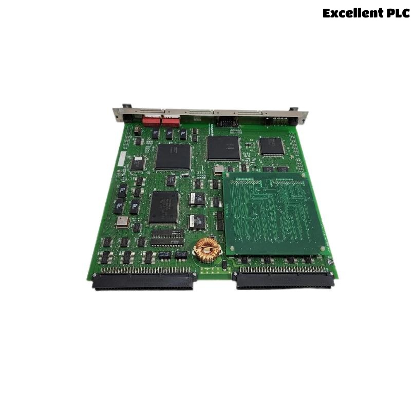 Yokogawa CP701-S1 Field Control CPU