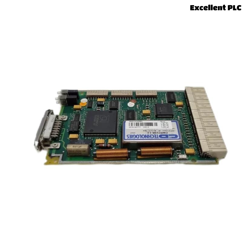 ABB CS513 3BSE000435R1 Communication Module