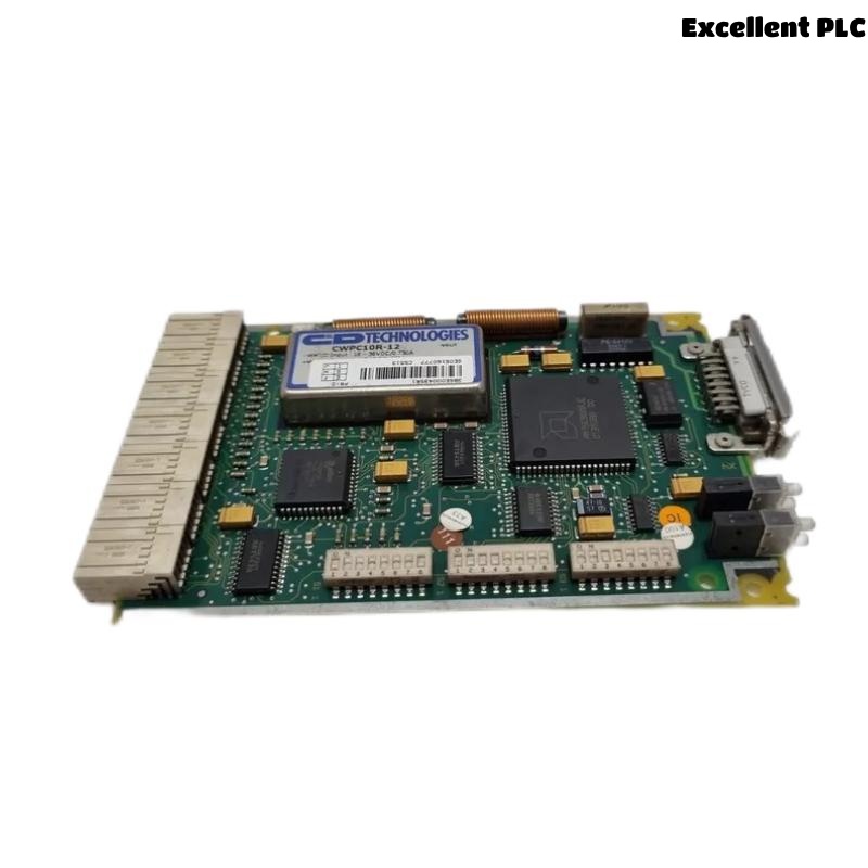 ABB CS513 3BSE000435R1 Communication Module