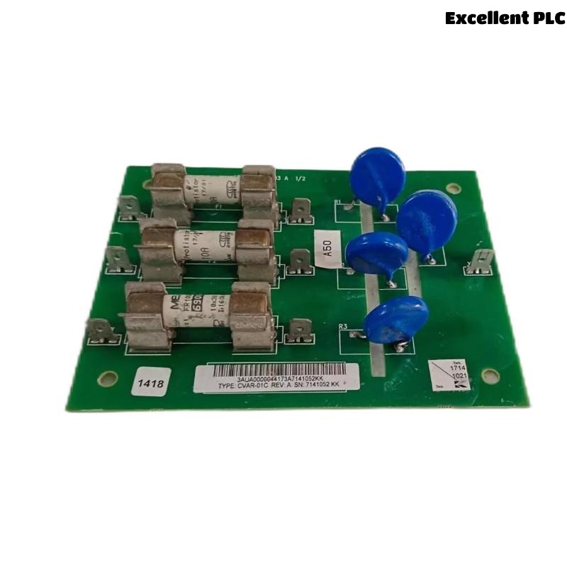ABB CVAR-01C 3AUA0000065951 Specific Varistor Board Kit