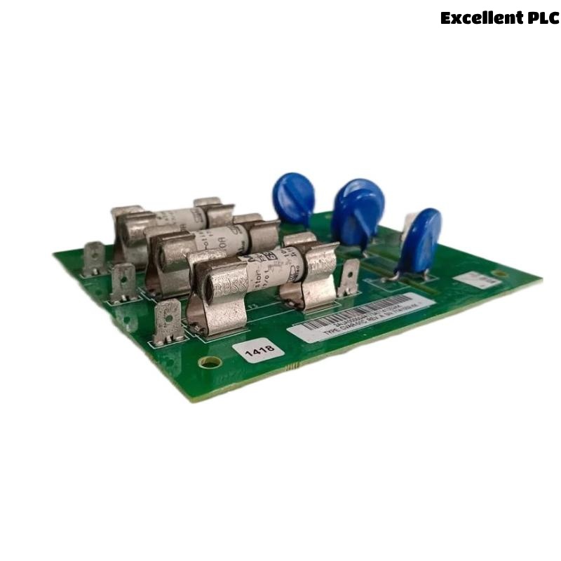 ABB CVAR-01C 3AUA0000065951 Specific Varistor Board Kit