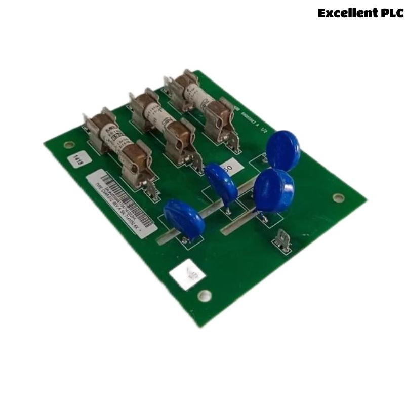 ABB CVAR-01C 3AUA0000065951 Specific Varistor Board Kit