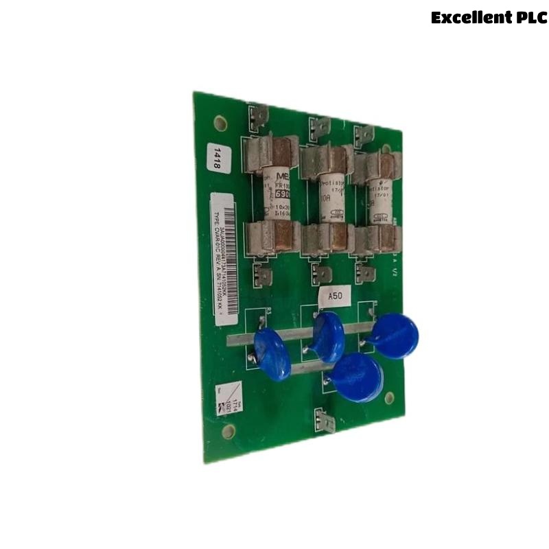 ABB CVAR-01C 3AUA0000065951 Specific Varistor Board Kit