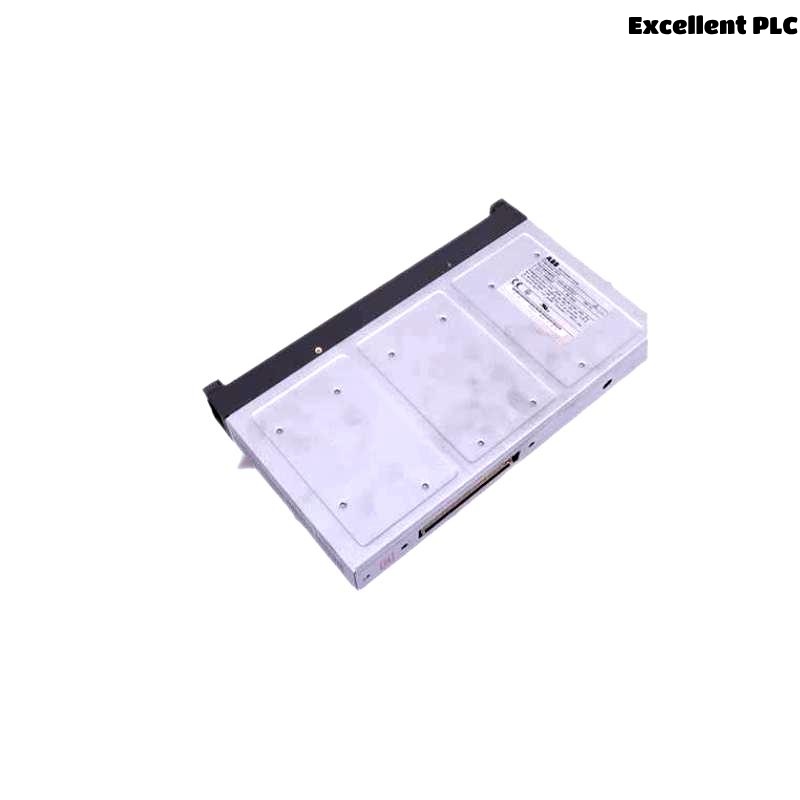 ABB DAO01 P‑3717‑4‑0369629 Digital Output Module