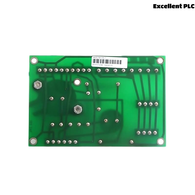 ABB DASA110 3ASC25H705 Power Supply Module
