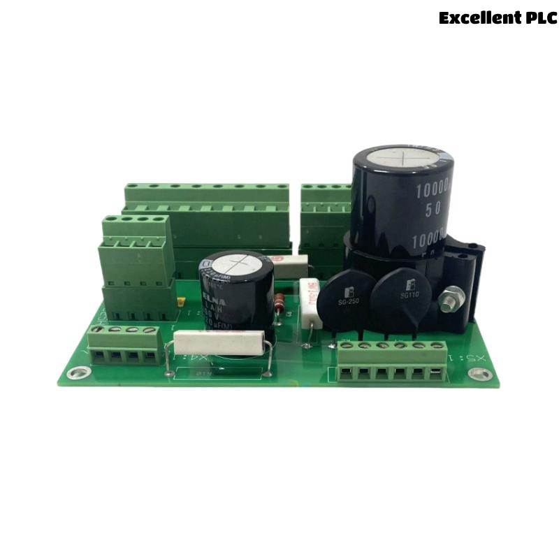 ABB DASA110 3ASC25H705 Power Supply Module