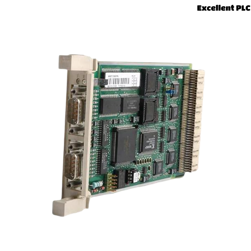 ABB DASD146 3ASC25H270 Thyristor Module
