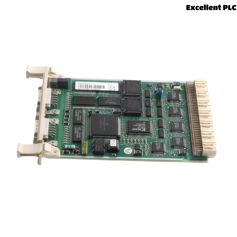 ABB DASD146 3ASC25H270 Thyristor Module