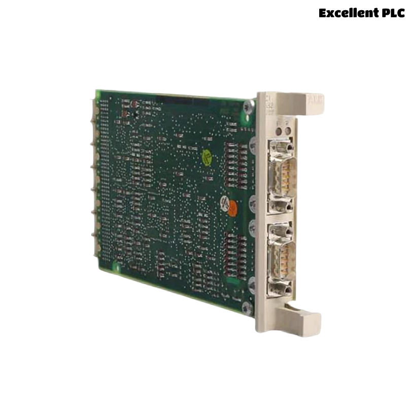 ABB DASD146 3ASC25H270 Thyristor Module