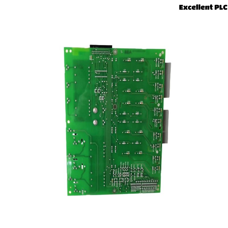 ABB DATX100 3ASC25H208 Pulse Transformer Board