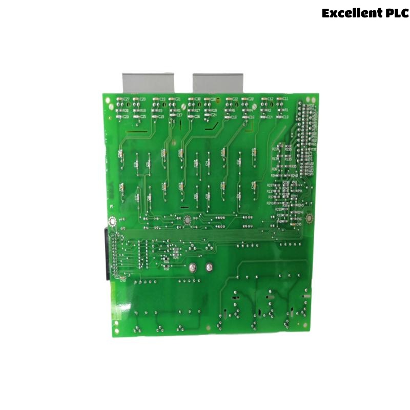ABB DATX100 3ASC25H208 Pulse Transformer Board