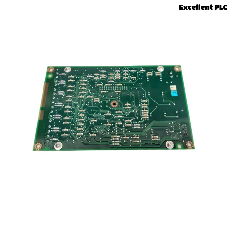 ABB DATX 130 3ASC25H214 Rotor Feedback Board