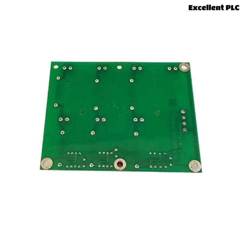 ABB DATX 131 3ASC25H215 Voltage Divider Board