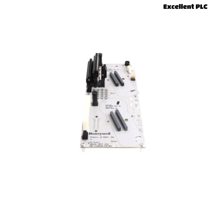 Honeywell DC-TAIX11 Analog Input Module