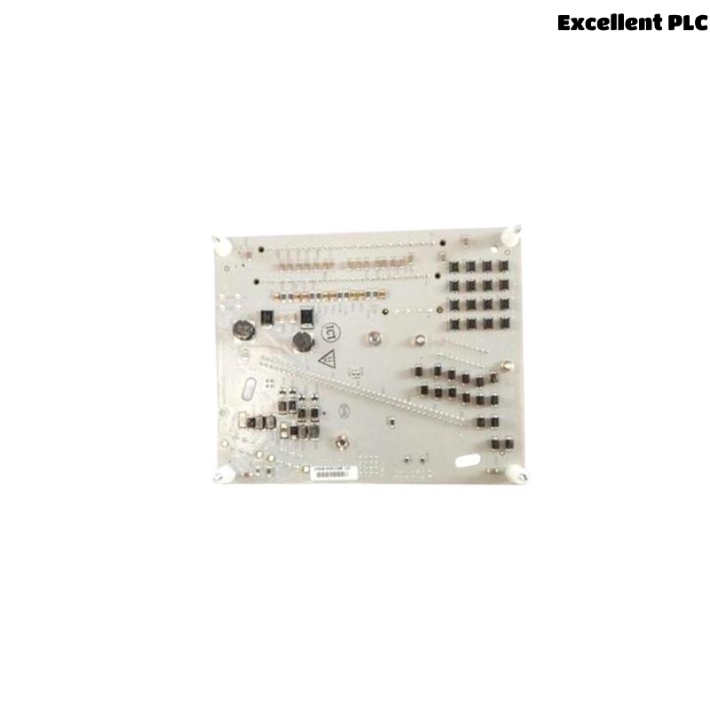 Honeywell DC-TAIX51 Analog Input Module