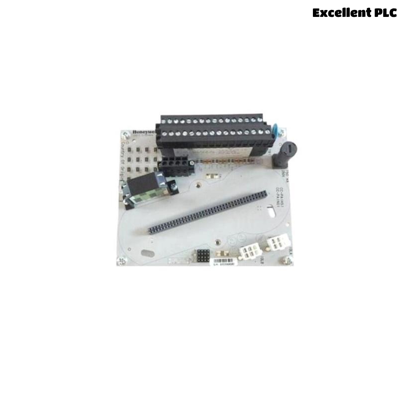 Honeywell DC-TAIX51 Analog Input Module