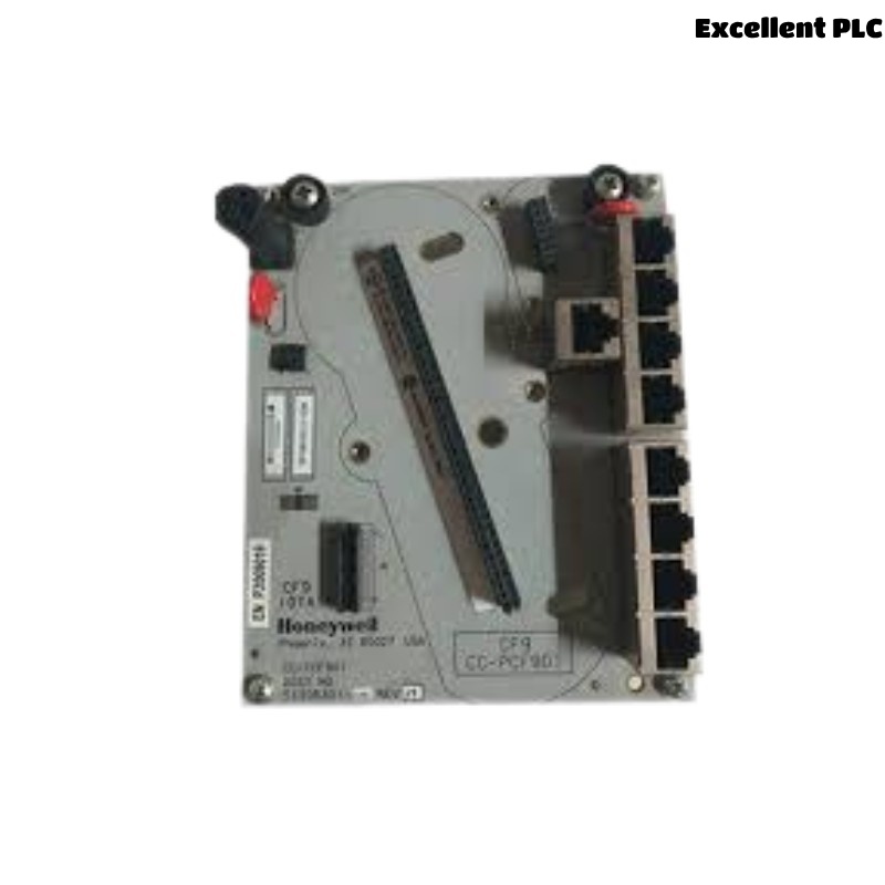 Honeywell DC-TCF901 51307593-176 9 Port Control Firewall IOTA