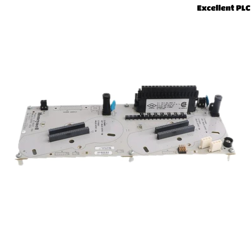 Honeywell DC-TCF902 51307945-176 9 Port Control Firewall IOTA