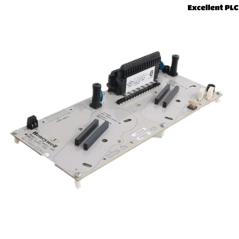 Honeywell DC-TCF902 51307945-176 9 Port Control Firewall IOTA