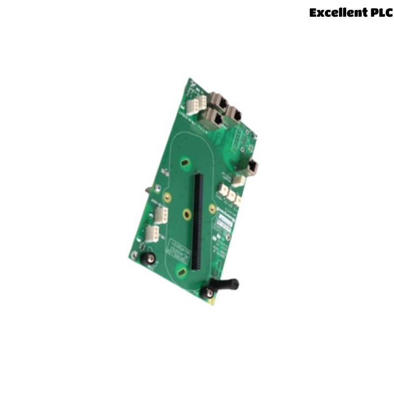 Honeywell DC-TCNT01 51307591-175 Controller I/O Terminal Assembly