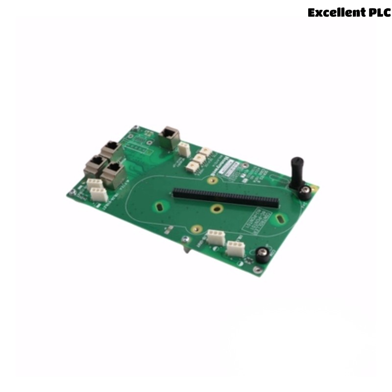 Honeywell DC-TCNT01 51307591-175 Controller I/O Terminal Assembly
