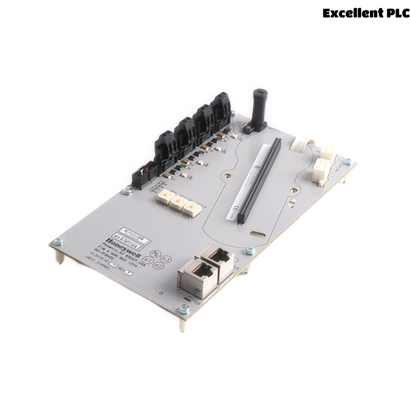 Honeywell DC-TFB412 51307618-176 Fieldbus Interface IOTA Module