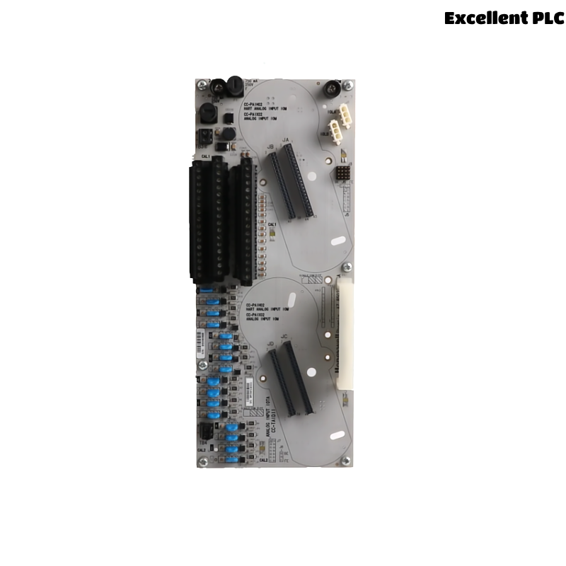 Honeywell DC-TFB402 51307616-176 Fieldbus Interface IOTA Module