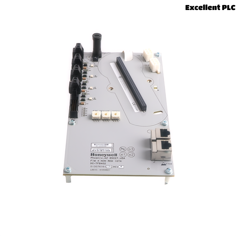 Honeywell DC-TFB402 51307616-176 Fieldbus Interface IOTA Module