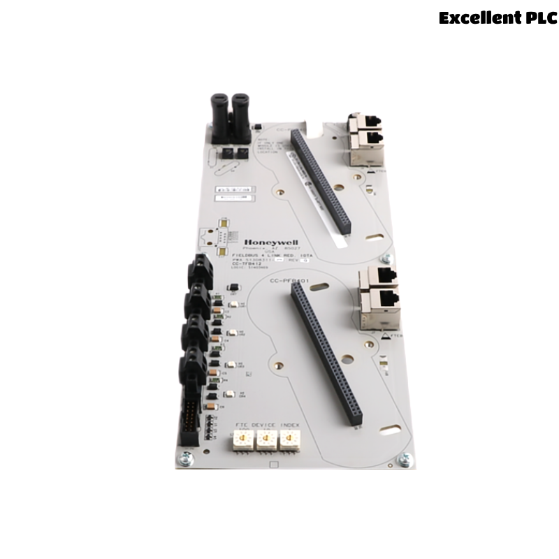 Honeywell DC-TFB412 51307618-176 Fieldbus Interface IOTA Module