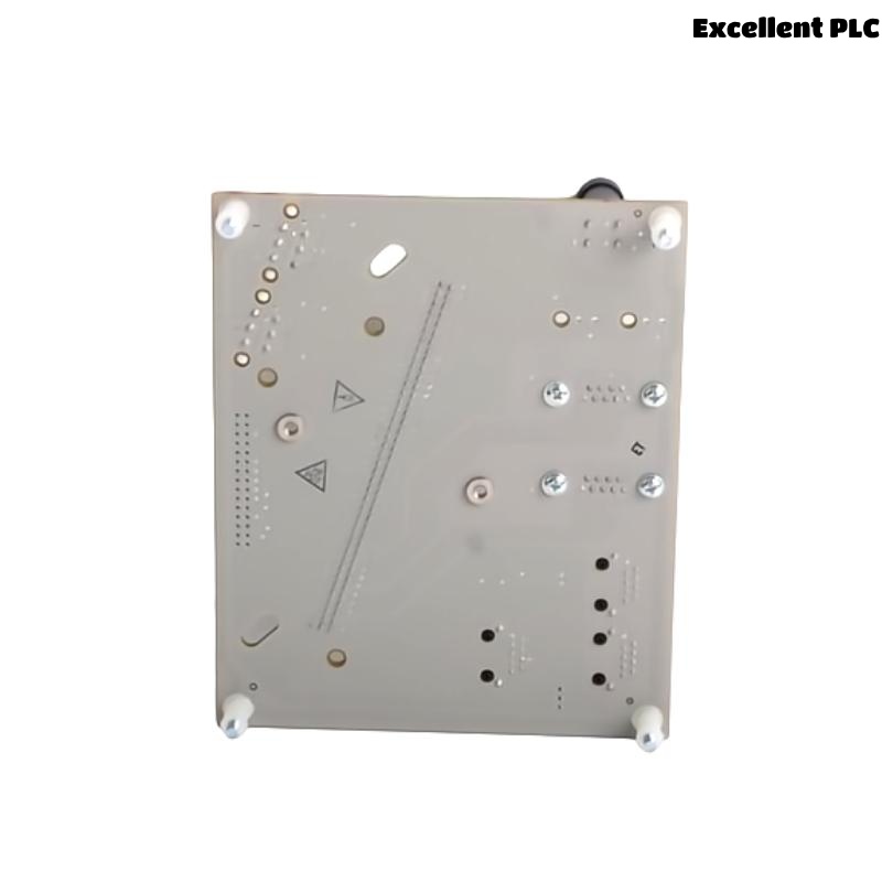 Honeywell DC-TPOX01 51307770-176 Pulse Backplane Module