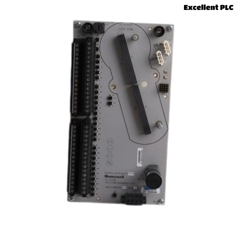 Honeywell DC-TUIO31 51307772-176 Non-redundant IOTA