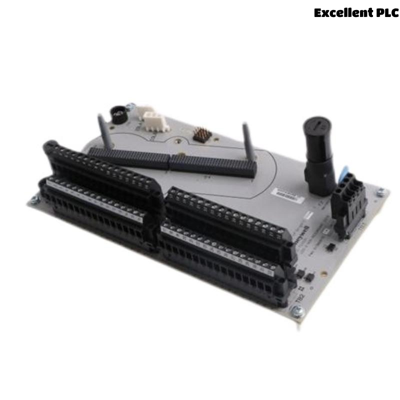 Honeywell DC-TUIO31 51307772-176 Non-redundant IOTA