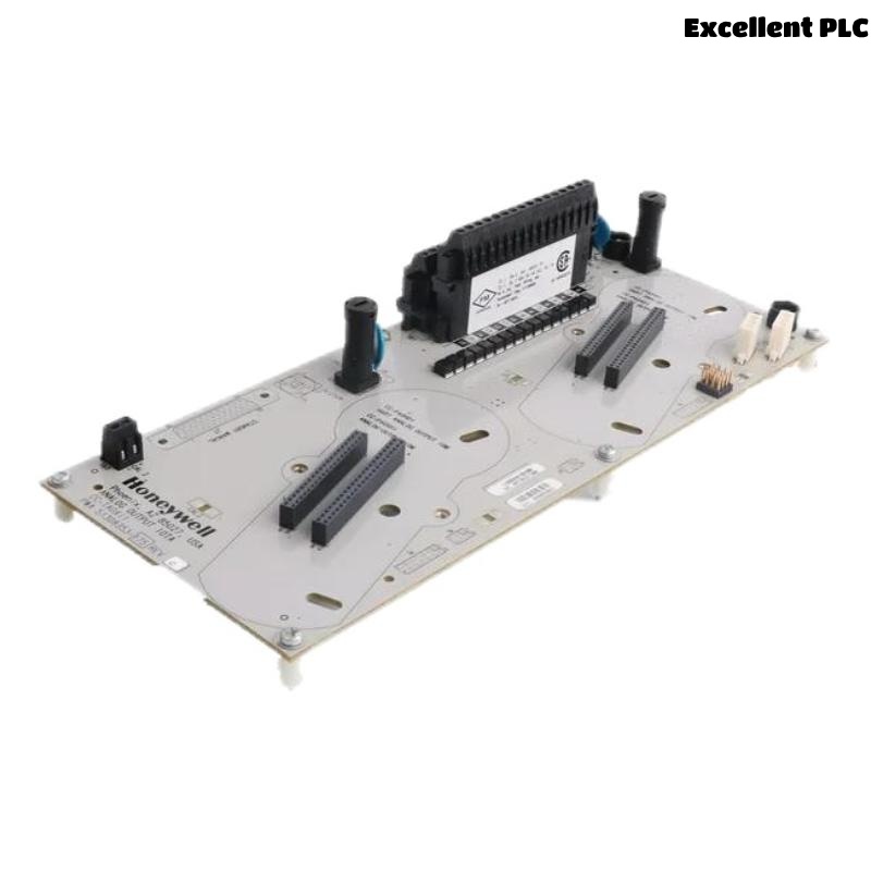 Honeywell DC-TUIO31 51307772-176 Non-redundant IOTA