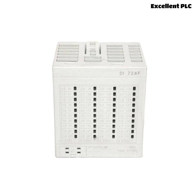 ABB DI 724F 3BDH000374R0001 Digital Input Module