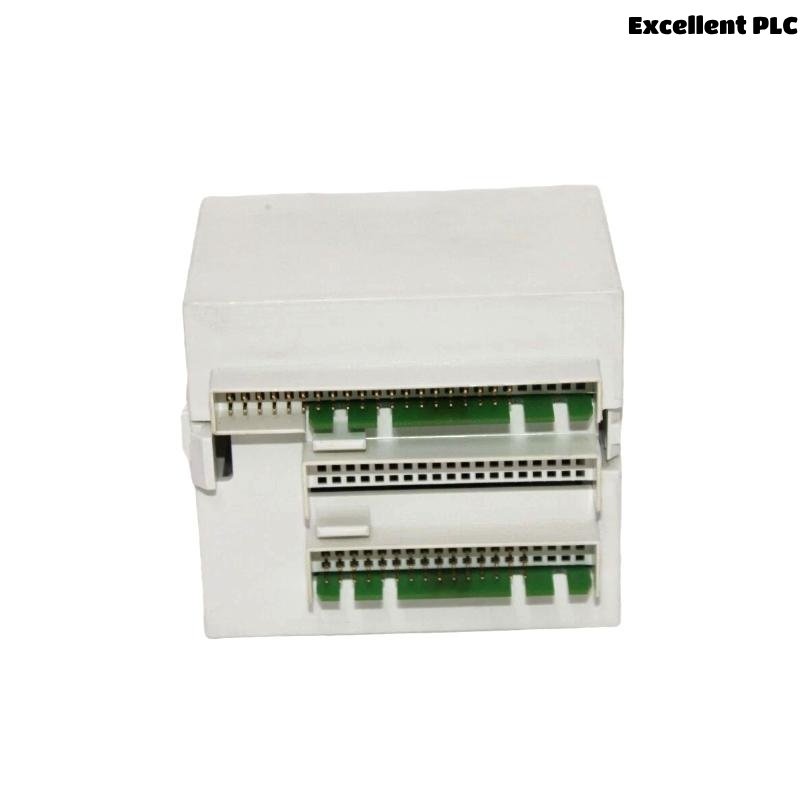 ABB DI 724F 3BDH000374R0001 Digital Input Module