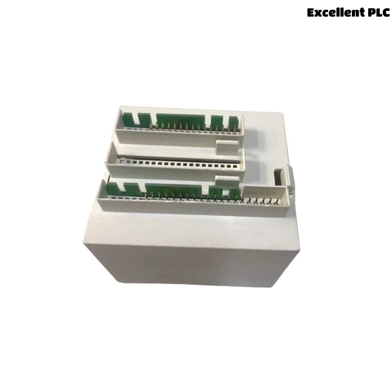 ABB DI 724F 3BDH000374R0005 Digital Input Module